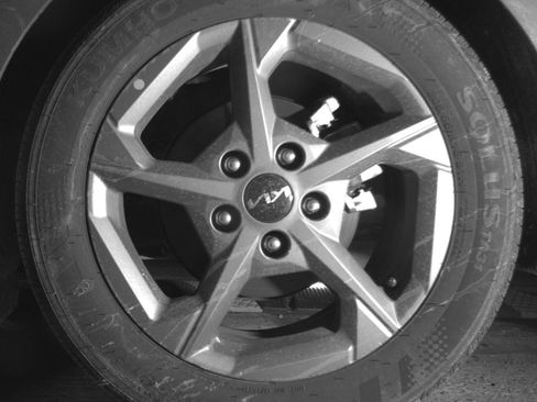 Used 2025 Kia K4 image 11