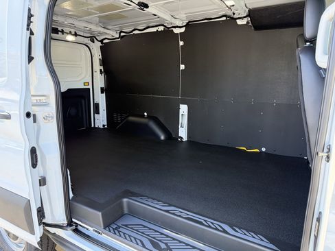 New 2026 Ford Transit 150 Low Roof w/ Load Area Protection Package RWD image 24