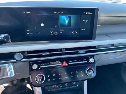 New 2026 Hyundai Tucson Limited image 35