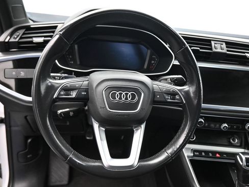 Used 2023 Audi Q3 2.0T Premium AWD/4WD image 15
