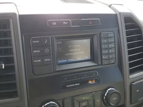 Used 2019 Ford F450 XL w/ Power Equipment Group image 22