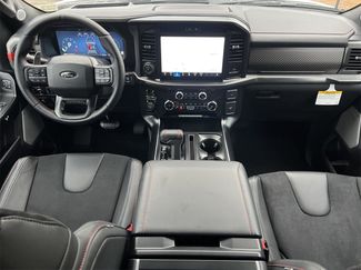 New 2025 Ford F150 Raptor video 2