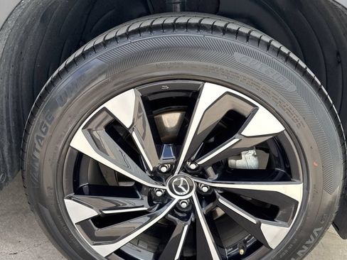 Certified 2025 MAZDA CX-50 2.5 Hybrid w/ Premium Plus Pkg AWD/4WD image 30