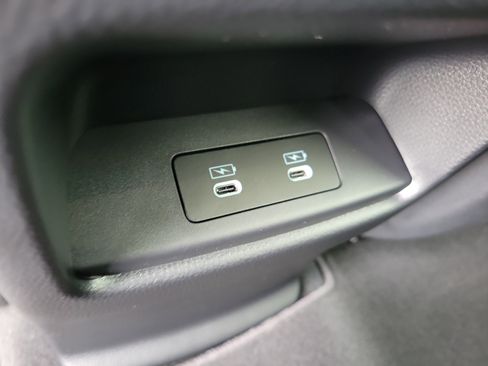 New 2026 Honda CR-V Sport-L image 19