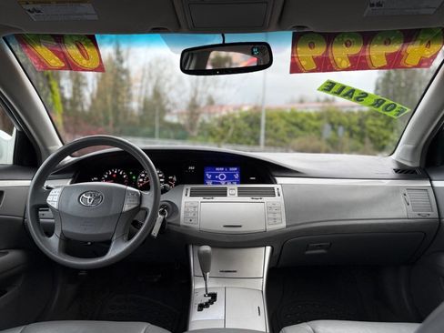 Used 2007 Toyota Avalon XL image 5