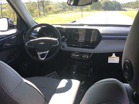 New 2026 Chevrolet TrailBlazer LT w/ Convenience Package image 20