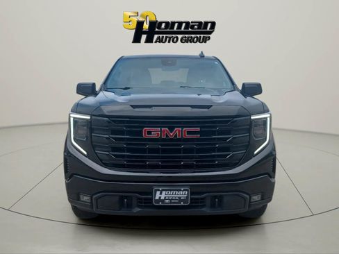 Used 2023 GMC Sierra 1500 Elevation AWD/4WD image 8