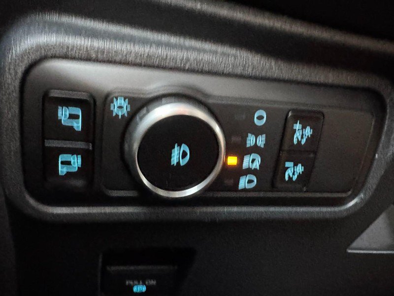 Used 2025 Ford Bronco Badlands AWD/4WD image 22