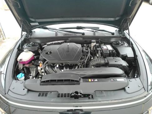 Used 2025 Hyundai Sonata SEL FWD image 48