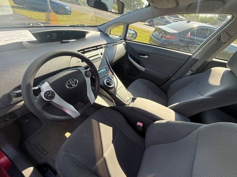 Used 2010 Toyota Prius One image 14