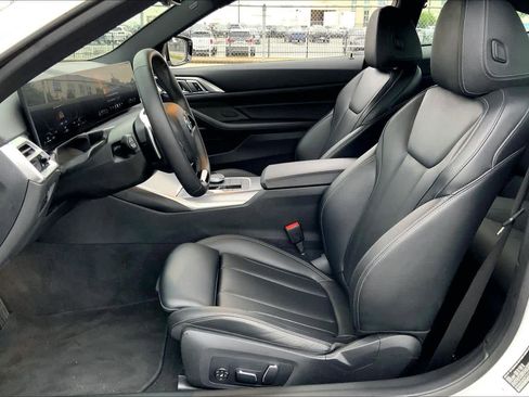 Used 2026 BMW 430i xDrive Coupe AWD/4WD image 8