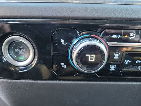 Used 2024 GMC Sierra 1500 Elevation w/ X31 Off-Road Package image 13