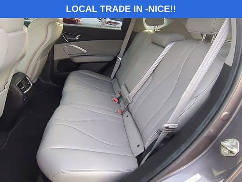 Used 2021 Acura RDX AWD w/ Technology Package image 30