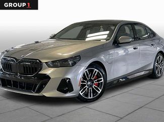 New 2026 BMW 550e xDrive w/ Executive Package video 1