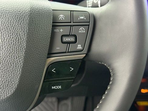New 2026 Toyota Camry XLE FWD image 12