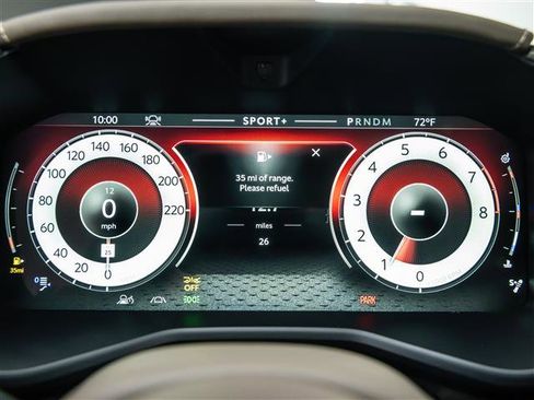 New 2026 Aston Martin DBX 707 image 20