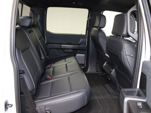 New 2026 Ford F150 Lariat image 33