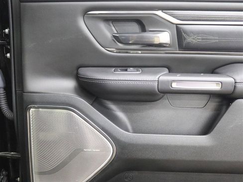 Used 2020 RAM 1500 Limited image 24