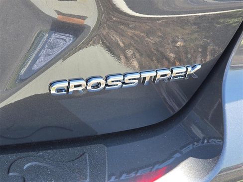New 2025 Subaru Crosstrek 2.5i Premium image 32