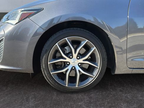 Used 2020 Acura ILX FWD image 9