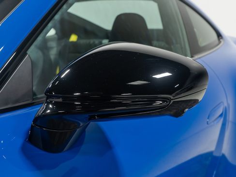 Used 2026 Porsche 911 Carrera GTS image 31