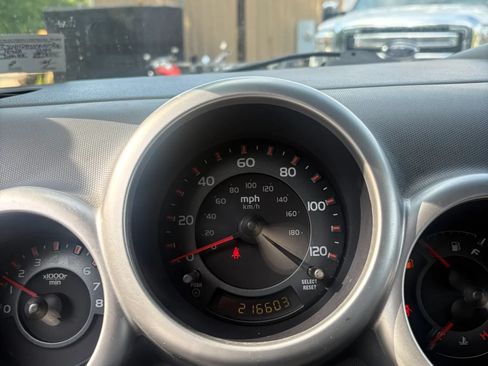 Used 2004 Honda Element EX image 41