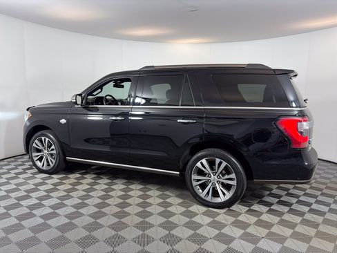 Used 2020 Ford Expedition King Ranch AWD/4WD image 9