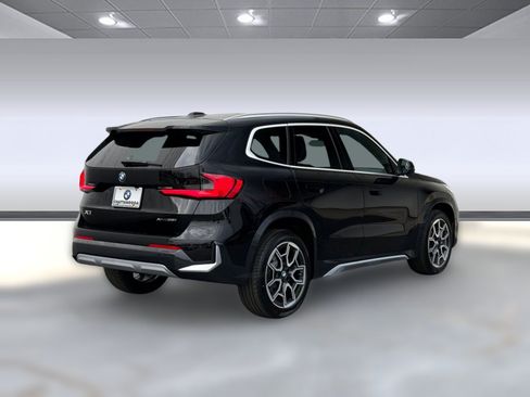 Used 2026 BMW X1 xDrive28i w/ Convenience Package AWD/4WD image 8