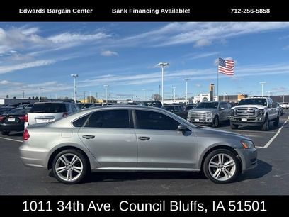 Used 2014 Volkswagen Passat 1.8T SE