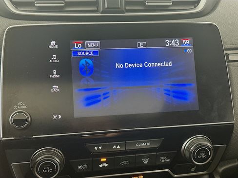 Used 2019 Honda CR-V EX image 21
