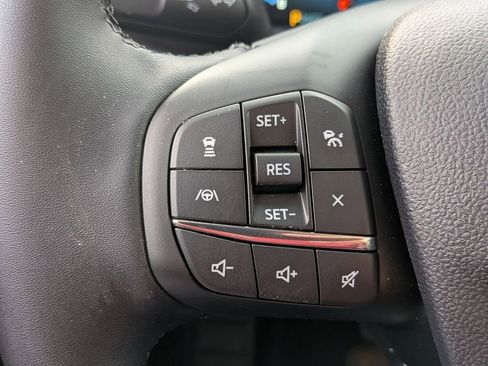 New 2025 Ford Bronco Sport Outer Banks w/ Outer Banks Tech Package+ image 27