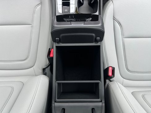 New 2026 Hyundai Santa Cruz SEL FWD image 27