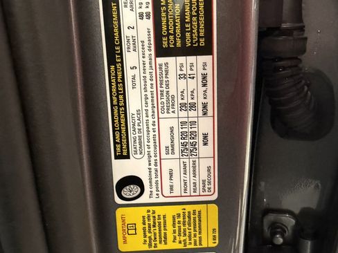 Used 2024 BMW X5 xDrive40i w/ M Sport Package image 67