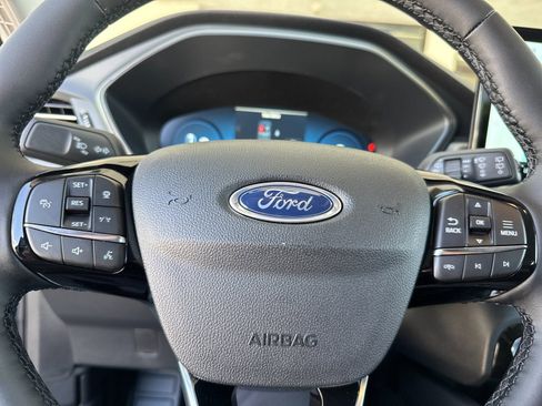 New 2025 Ford Escape Active w/ Active Premium Tech Pack image 27