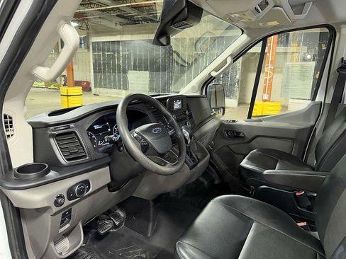 Used 2022 Ford Transit 250 Medium Roof RWD image 26