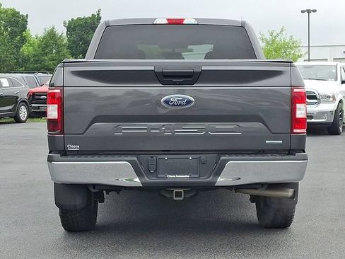 Used 2019 Ford F150 XLT AWD/4WD image 8