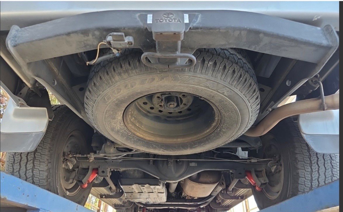 Used 1999 Toyota 4Runner Limited RWD image 11