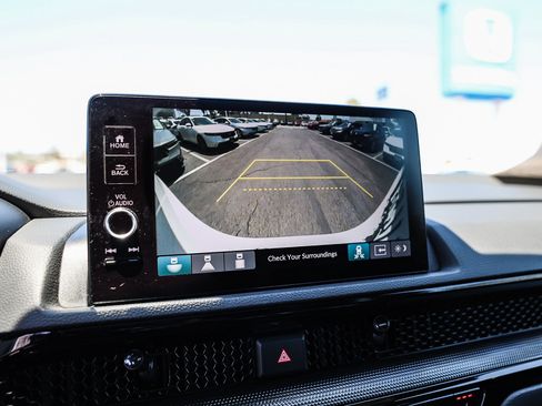 Certified 2025 Honda CR-V Sport Touring image 16