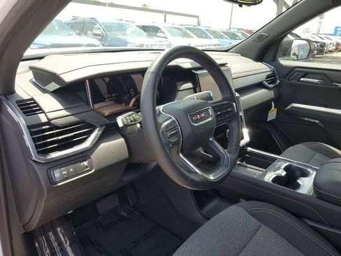 New 2026 GMC Acadia Elevation w/ Black Edition FWD image 20