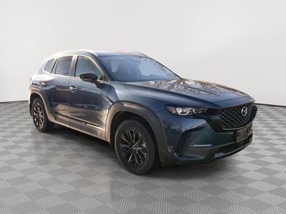 New 2026 MAZDA CX-50 AWD 2.5 S w/ Preferred Pkg