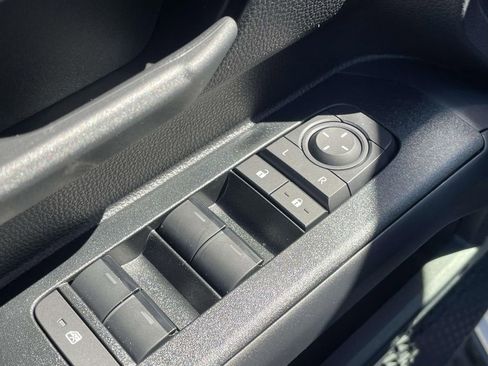 New 2026 Toyota 4Runner TRD Off-Road image 16