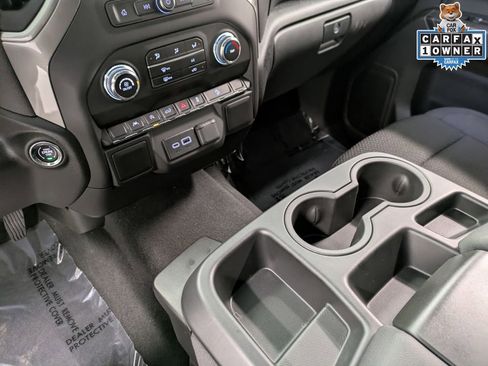 Used 2026 GMC Sierra 1500 Pro w/ Graphite Edition image 14