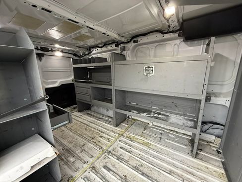 Used 2020 Ford Transit 250 Low Roof image 20