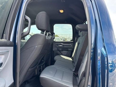 Used 2023 RAM 1500 Big Horn AWD/4WD image 13