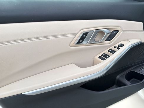 Used 2020 BMW M340i w/ Premium Package RWD image 12