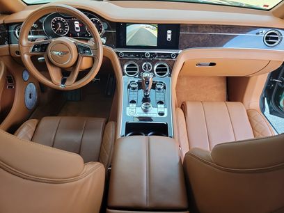 Used 2020 Bentley Continental GT