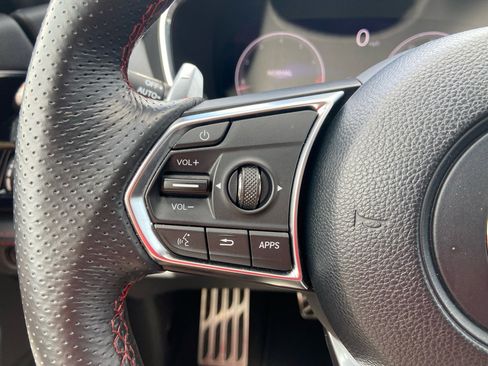 Used 2023 Acura MDX A-Spec image 14