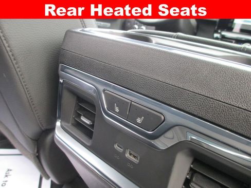 Used 2026 GMC Sierra 1500 Denali w/ Denali Reserve Package image 28