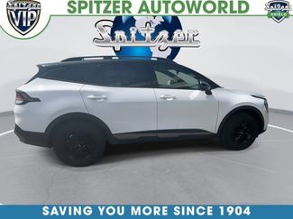 Certified 2024 Kia Sportage X-Pro Prestige AWD/4WD video 3