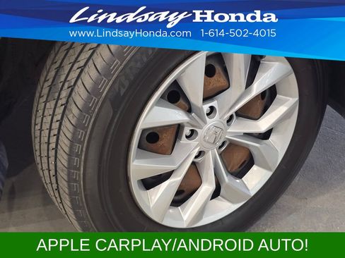 Used 2024 Honda CR-V LX image 24